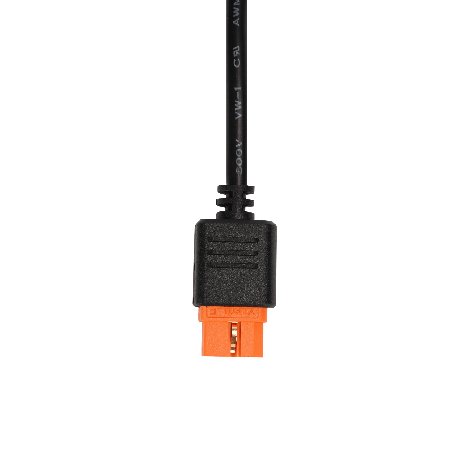 EcoFlow Solar to XT60/XT60i Charging Cable SKU EFMC4-XT60CBL5M