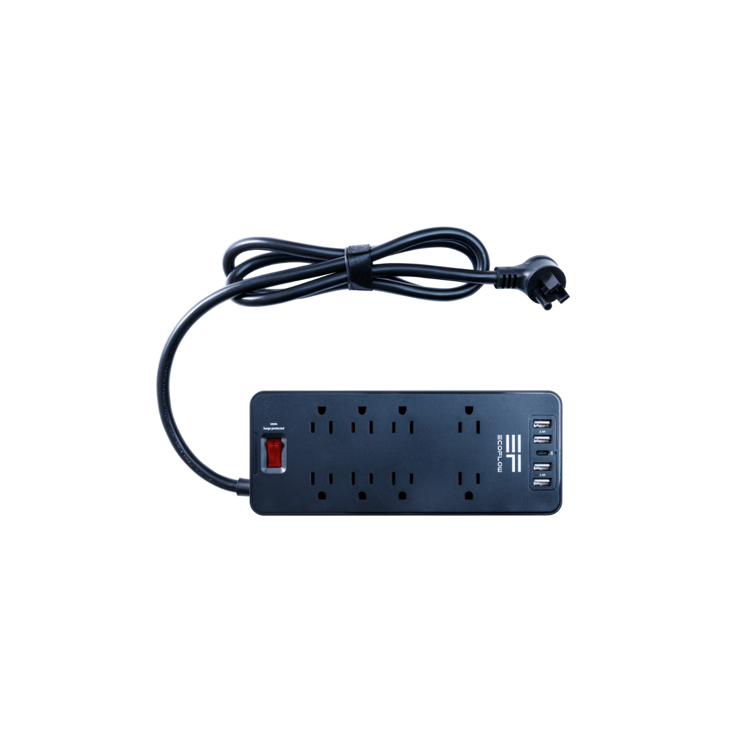 EcoFlow Surge Protector SKU Ssocket-B