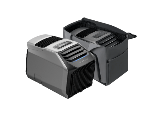 EcoFlow WAVE 2 Portable Air Conditioner with Heater SKU ZYDKT210-US