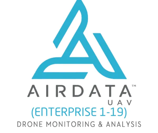 Airdata Drone Management & Live Streaming Platform SKU AIRDATAENT