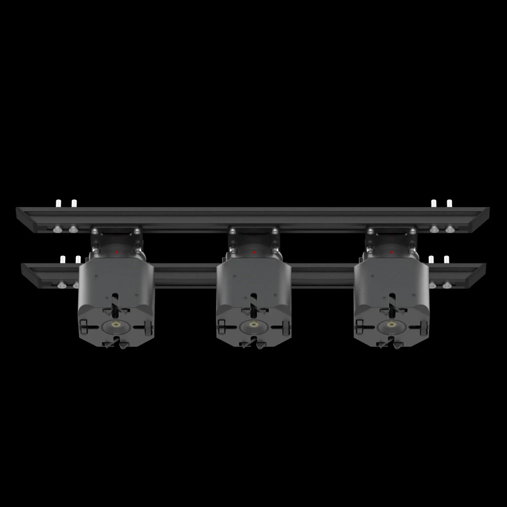 JZ Drones FC30 MULTI-SEGMENT AIRDROP (For DJI Flycart 30) SKU JZ.DK.0008.01