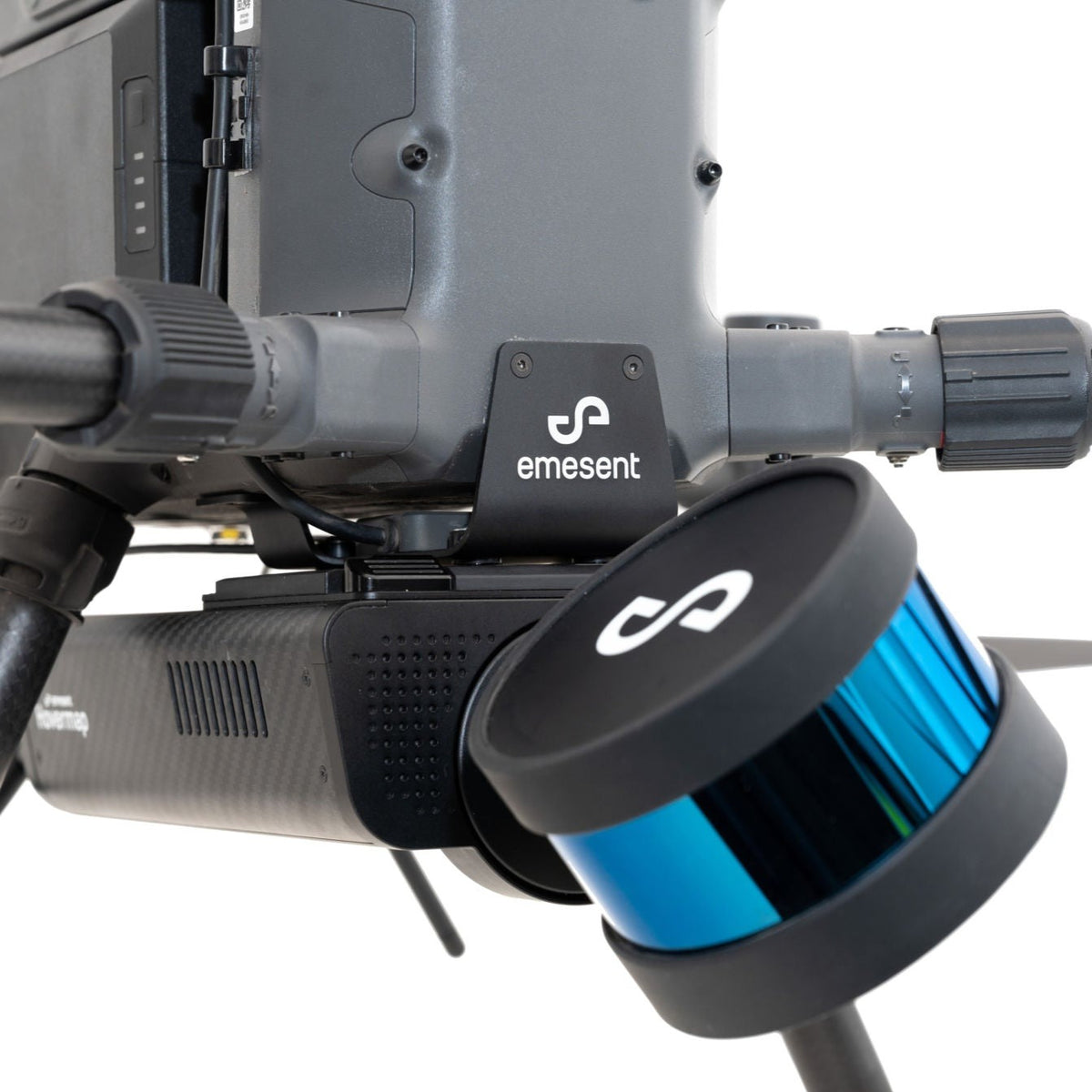 Emesent Hovermap 100 LiDAR SKU E00-HVM