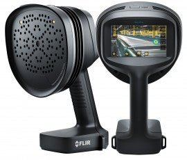 FLIR Si2-Pro Acoustic Imaging Camera w/ Mech Mode SKU FLIR Si2-Pro
