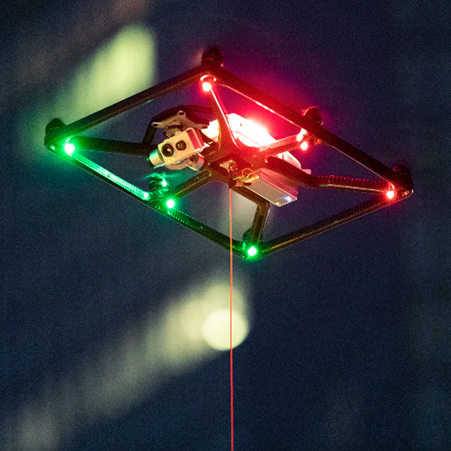 FotoKite Rooftop Box Configuration Rooftop Box Assembly SKU 13000-003