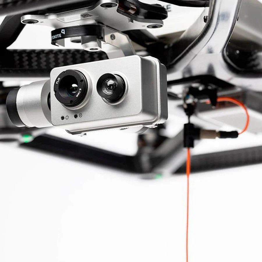 FotoKite Rooftop Box Configuration Rooftop Box Assembly SKU 13000-003