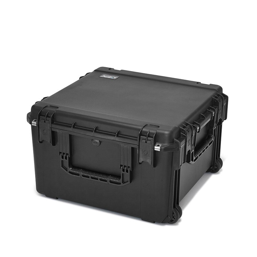 GPC DJI Inspire 2 Travel Mode Case for Cendence, Crystalsky SKU GPC-DJI-INSP2-CCX-T2