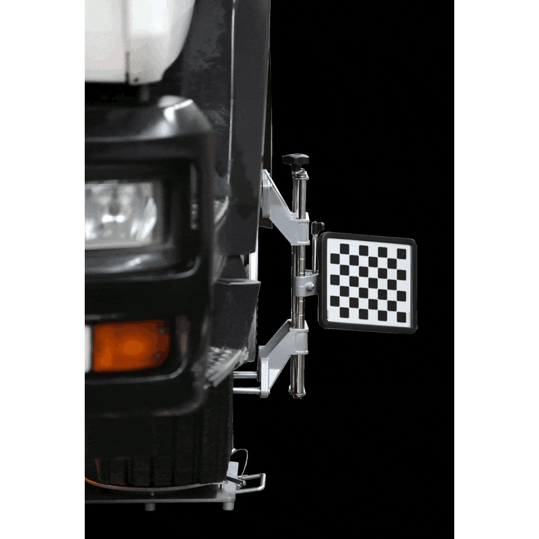 iDeal Wheel Aligner SKU IWA-60-8500-HD-K