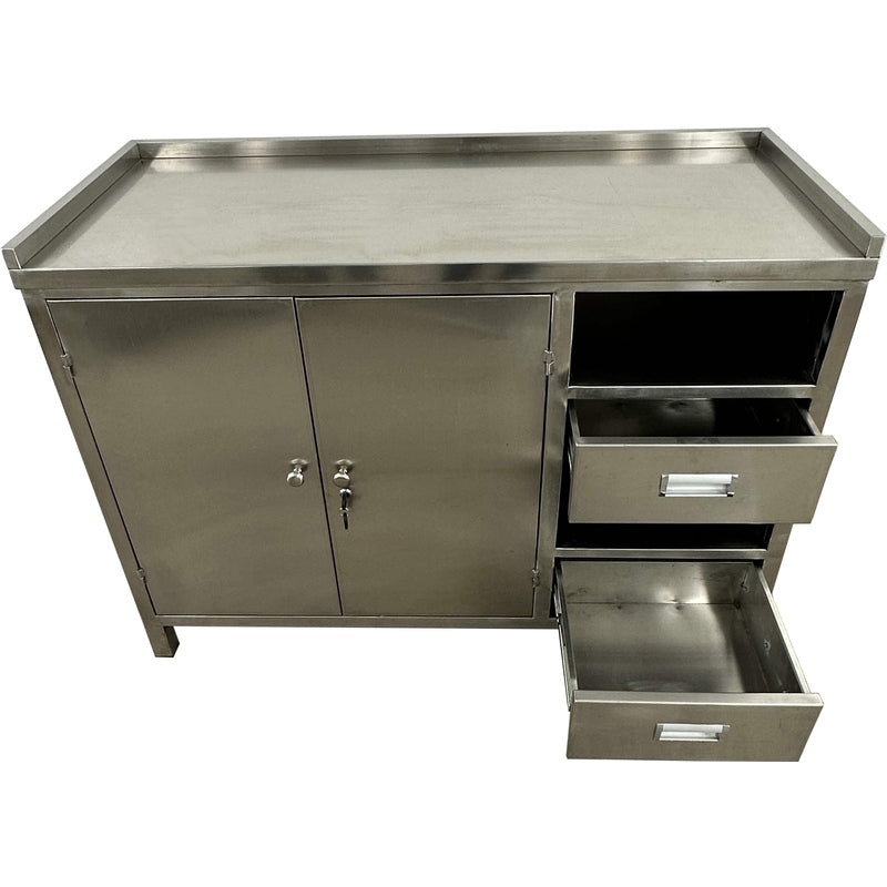 iDEAL Paint Storage Mixing Cabinet SKU PSB-PSMCT