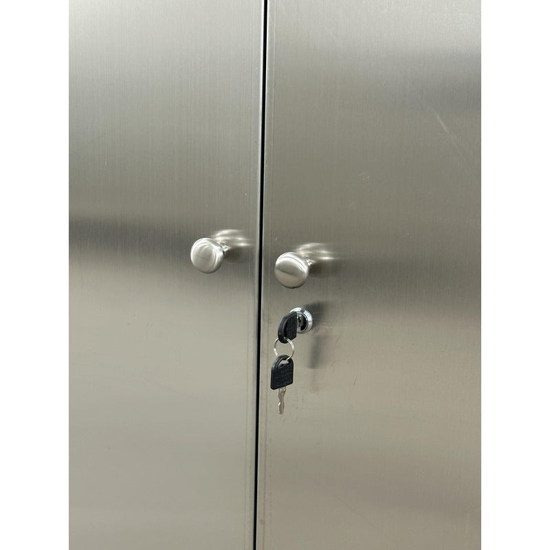 iDEAL Paint Storage Mixing Cabinet SKU PSB-PSMCT