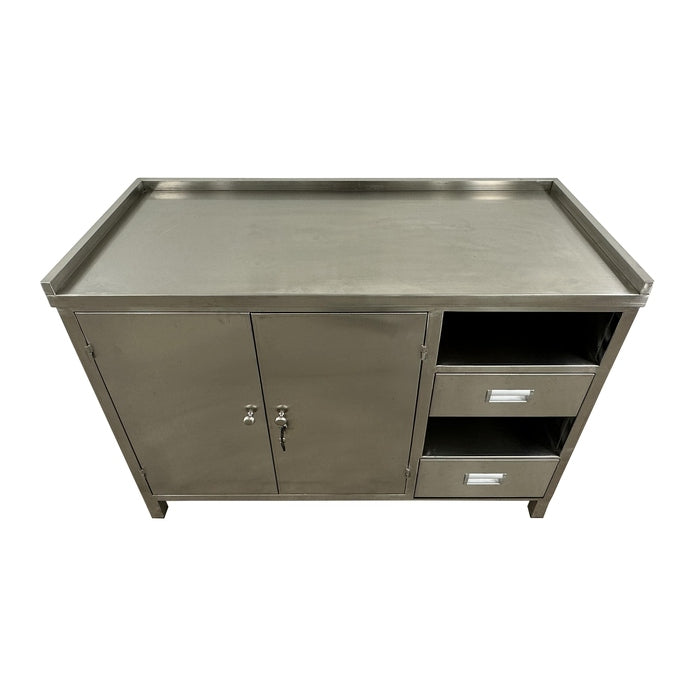 iDEAL Paint Storage Mixing Cabinet SKU PSB-PSMCT