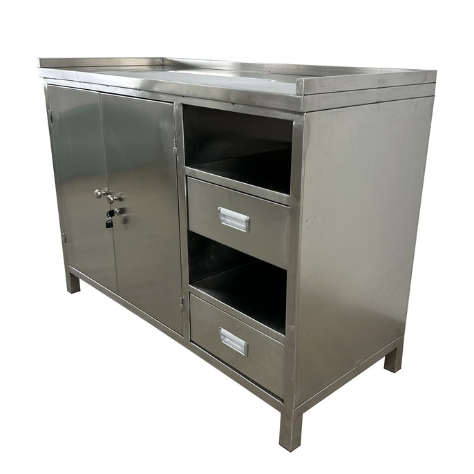 iDEAL Paint Storage Mixing Cabinet SKU PSB-PSMCT