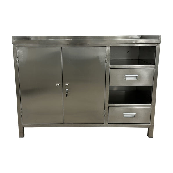 iDEAL Paint Storage Mixing Cabinet SKU PSB-PSMCT