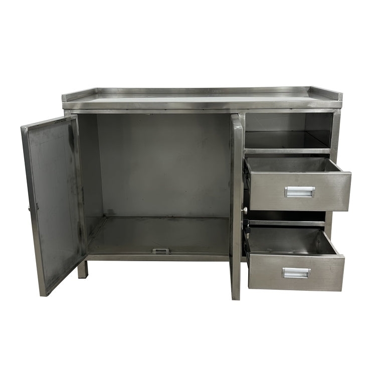 iDEAL Paint Storage Mixing Cabinet SKU PSB-PSMCT