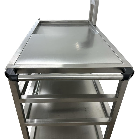 iDEAL Paint Storage Mixing Table Dispenser SKU PSB-PSMTD