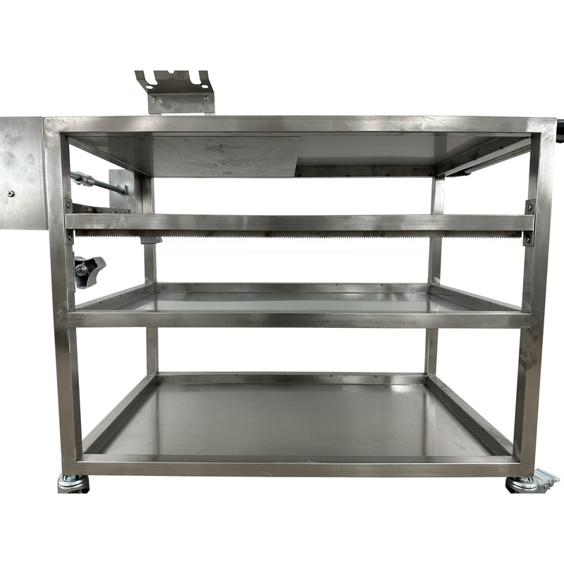 iDEAL Paint Storage Mixing Table Dispenser SKU PSB-PSMTD