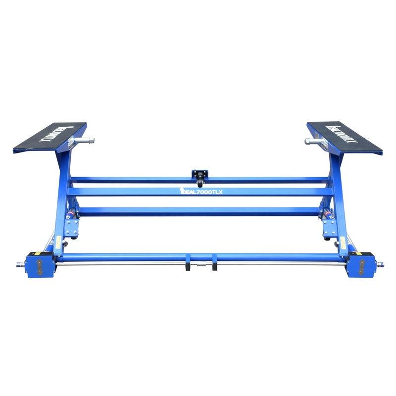 iDEAL Portable Auto Tilt Lift 7,000 lbs SKU TLX-7000