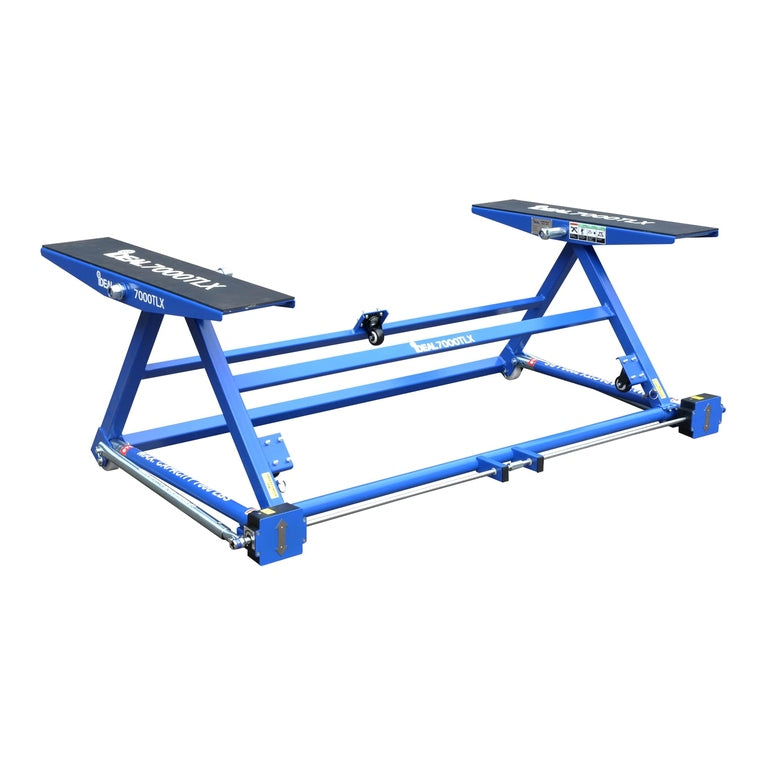 iDEAL Portable Auto Tilt Lift 7,000 lbs SKU TLX-7000