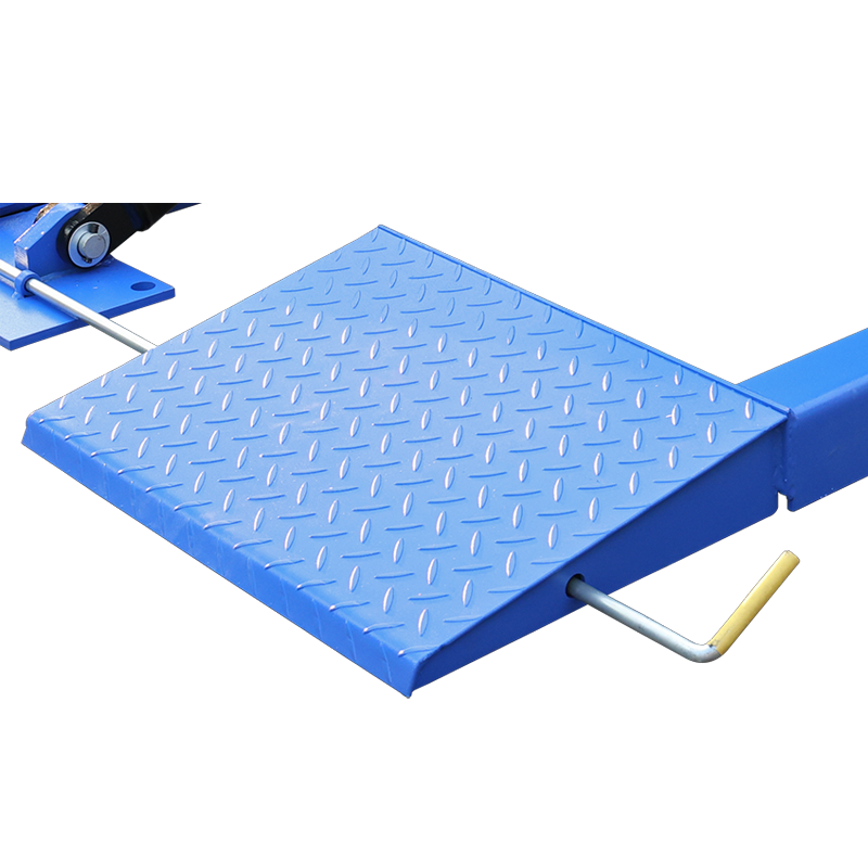 iDeal High Performance, Commercial Low-Rise Pad Lift SKU LR-10K-TLPAD