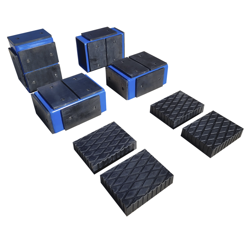 iDeal High Performance, Commercial Low-Rise Pad Lift SKU LR-10K-TLPAD