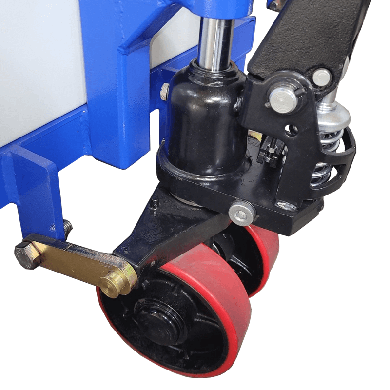 iDeal Powertrain Platform/ 12VDC Battery OP SKU LT-PT3300DC-X