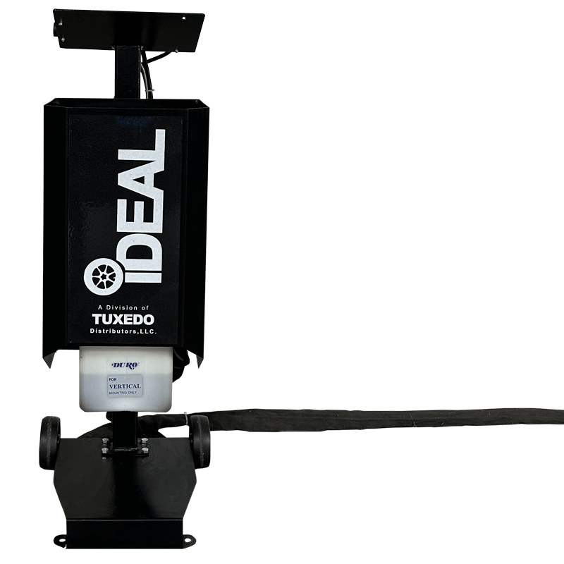 iDeal Pro Series Utility & All-Terrain Vehicle Lift SKU UF-2500EH-X