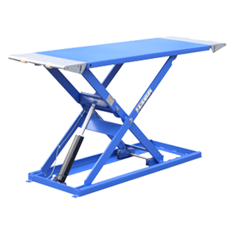 iDeal Pro Series Utility & All-Terrain Vehicle Lift SKU UF-2500EH-X