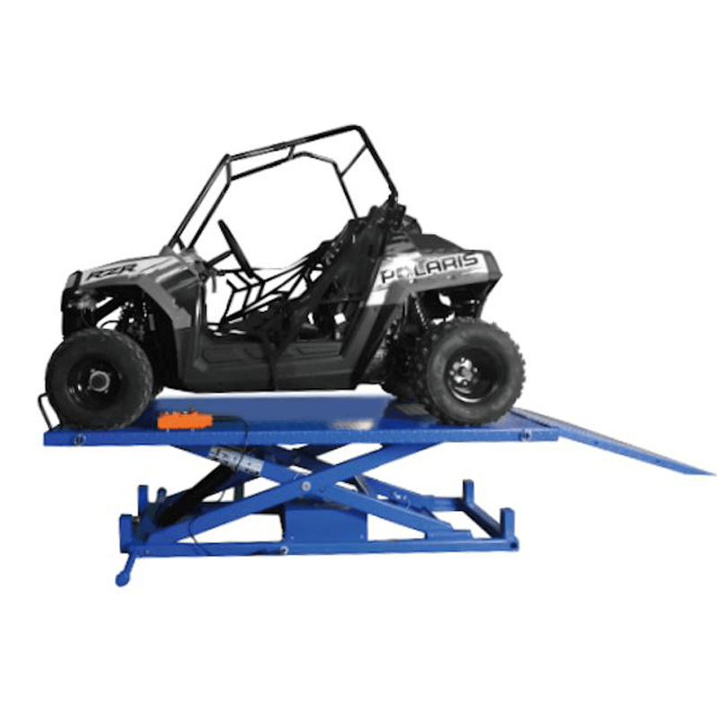 iDeal Series UTV Extension Kit SKU UTVKIT-2200IEH-XR