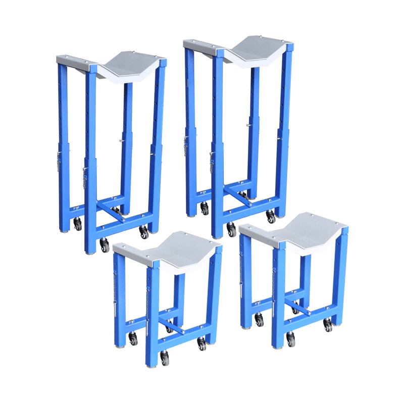 iDeal Wheel Stand Kit SKU WHLSTDKIT-UF2500EH-X