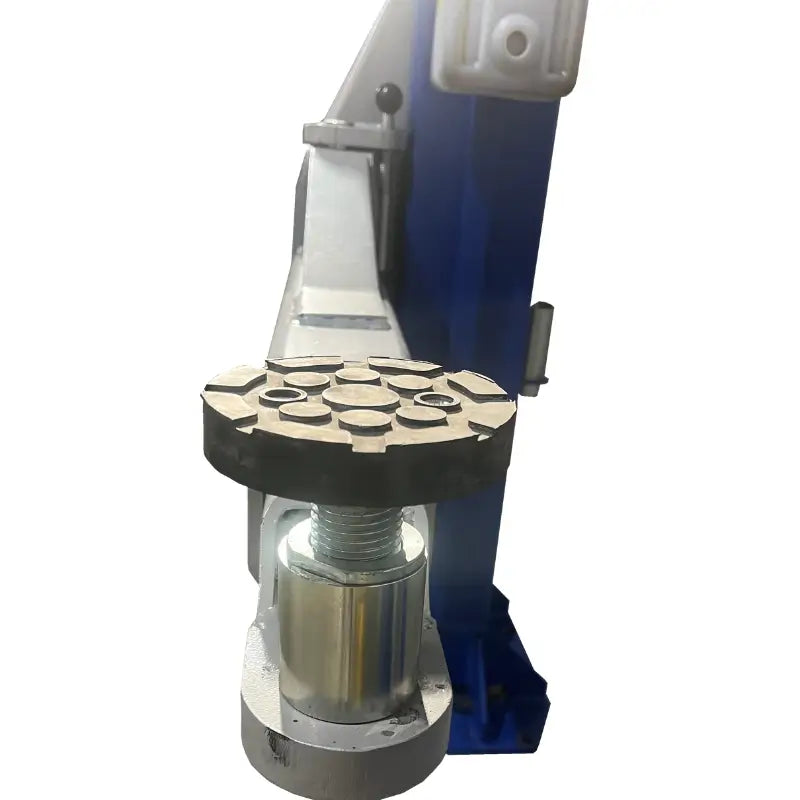 iDeal 12,000 lb 2 Post Car Lift ALI Certified SKU TP12KSC-DX