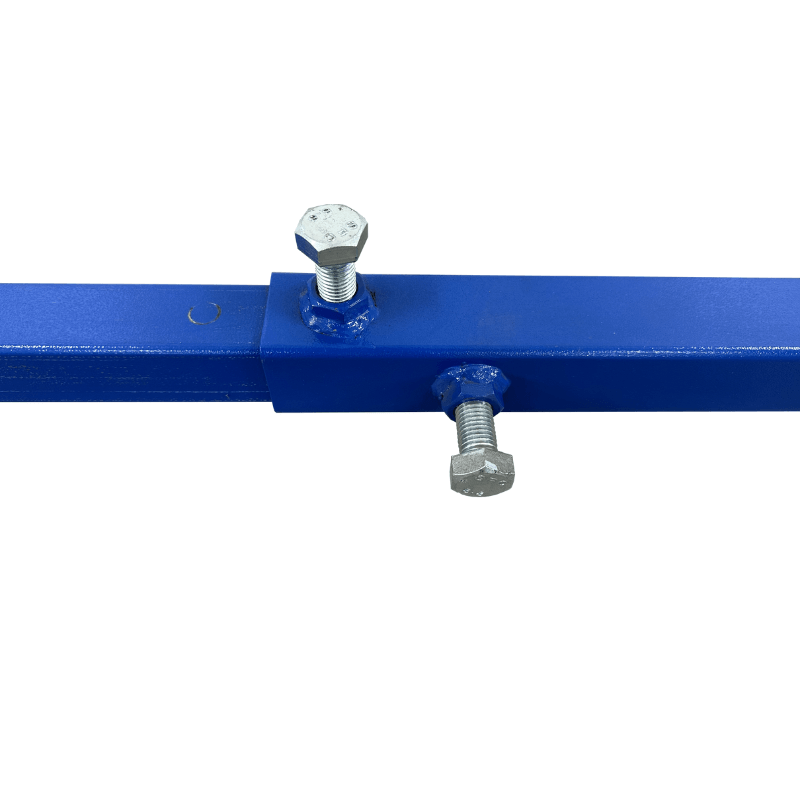 iDeal Autobody Cart Adjustable SKU BCA-3000