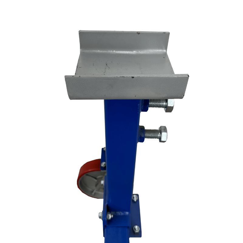 iDeal Autobody Cart Adjustable SKU BCA-3000