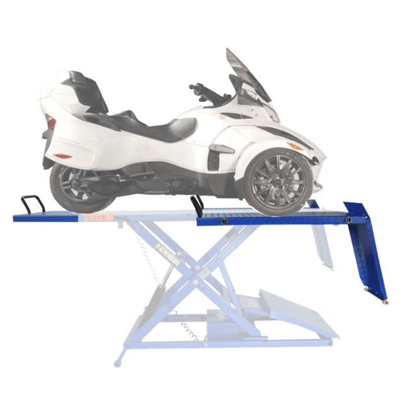 iDeal Series TRIKE Extension Kit SKU TRIKEKIT-2200IEH-XR