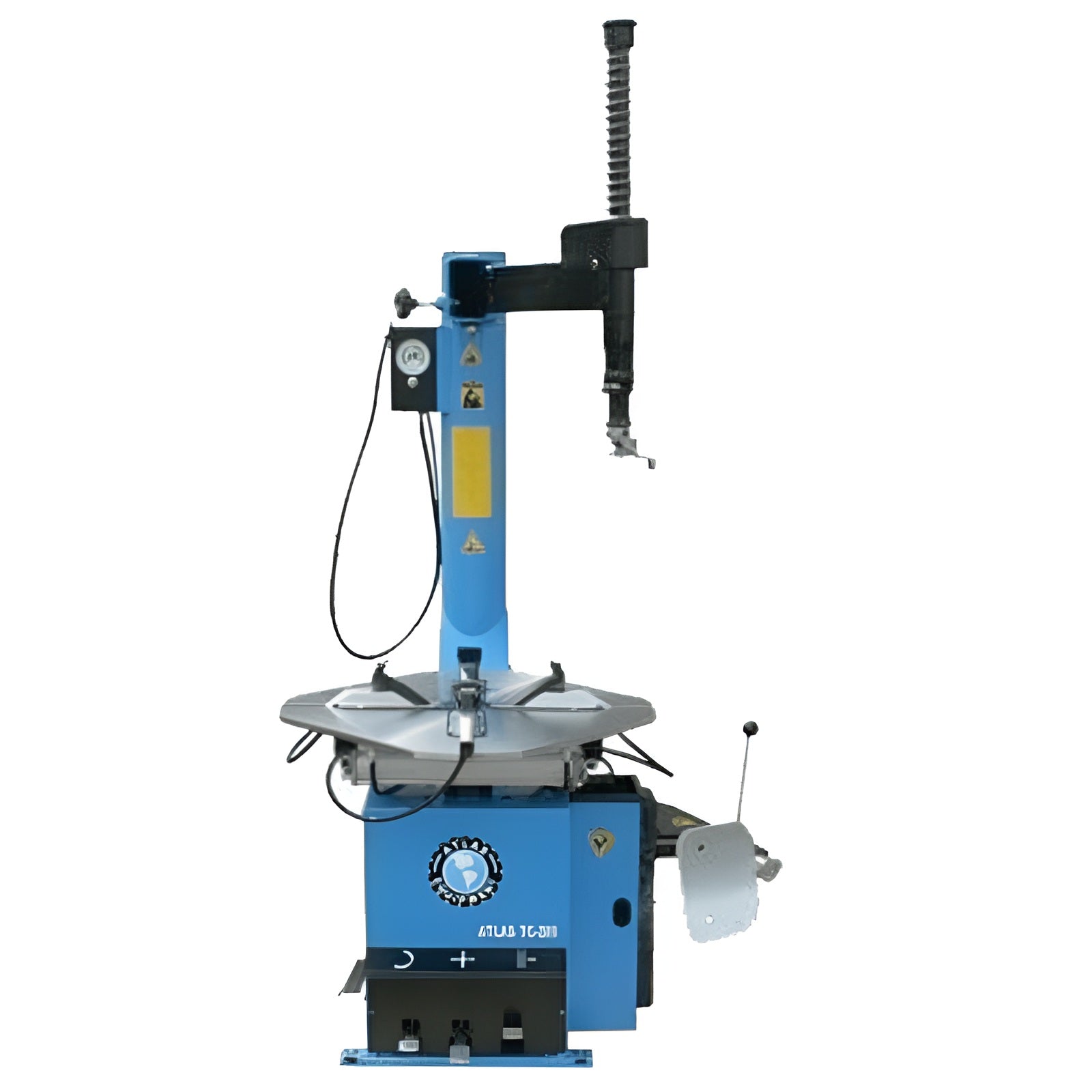 Atlas Tire Changer TC289 w/ WB41 Wheel balancer Combo 2 SKU ATETCWB-COMBO2