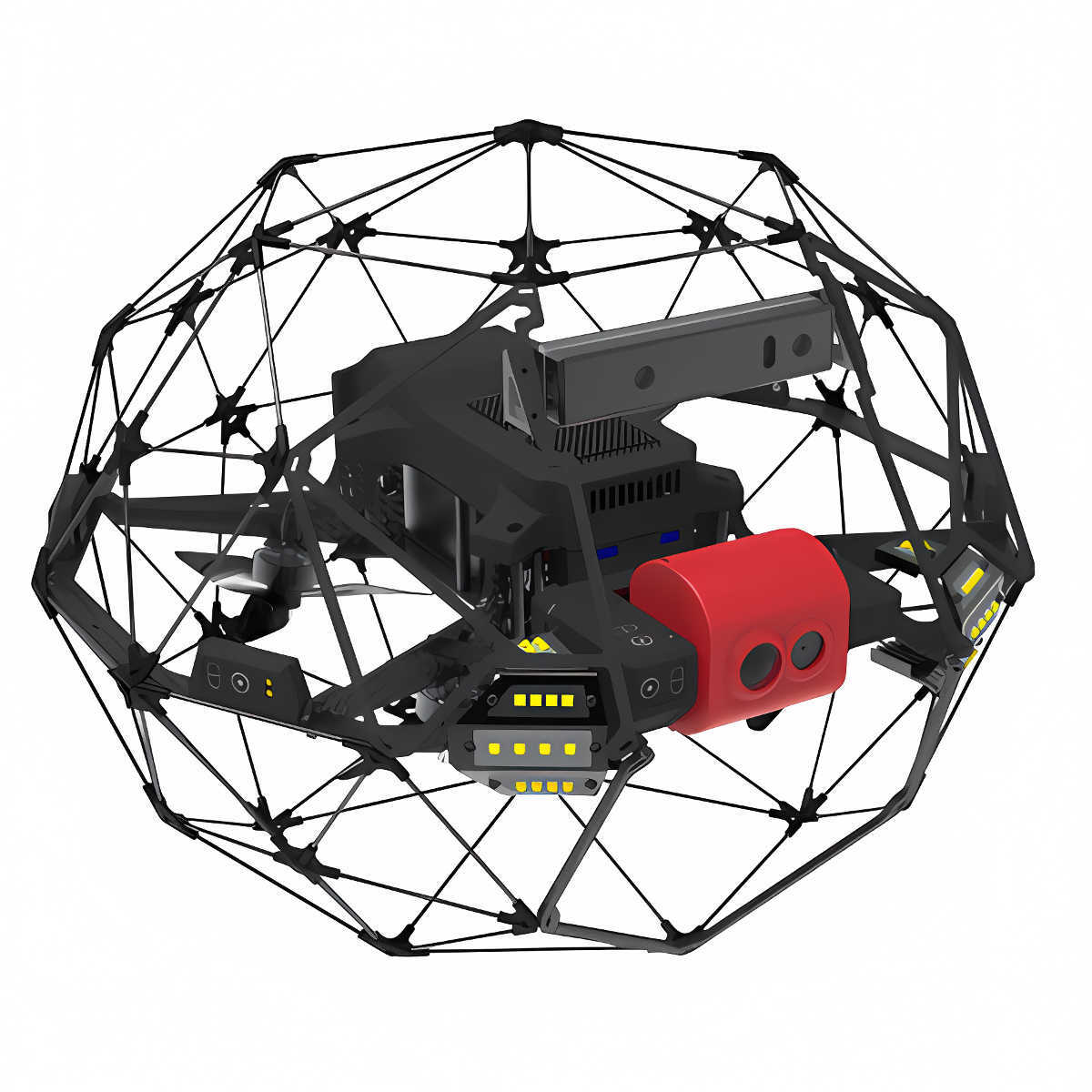 Cloud Walker Anti-collision Drone SKU F400