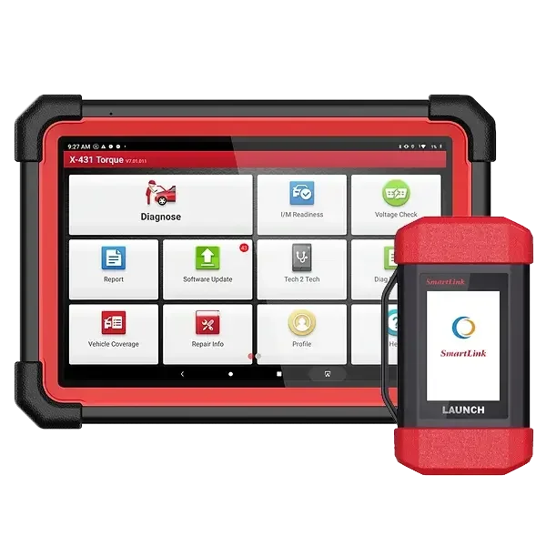 X-431 Torque HD SmartLink VCI SKU 321195001