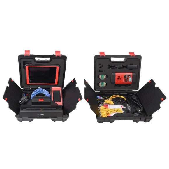 Launch Tech USA X-431 IMMO Pad All-in-one Key Programming, Advanced Diagnostic SKU X431IMMOPAD