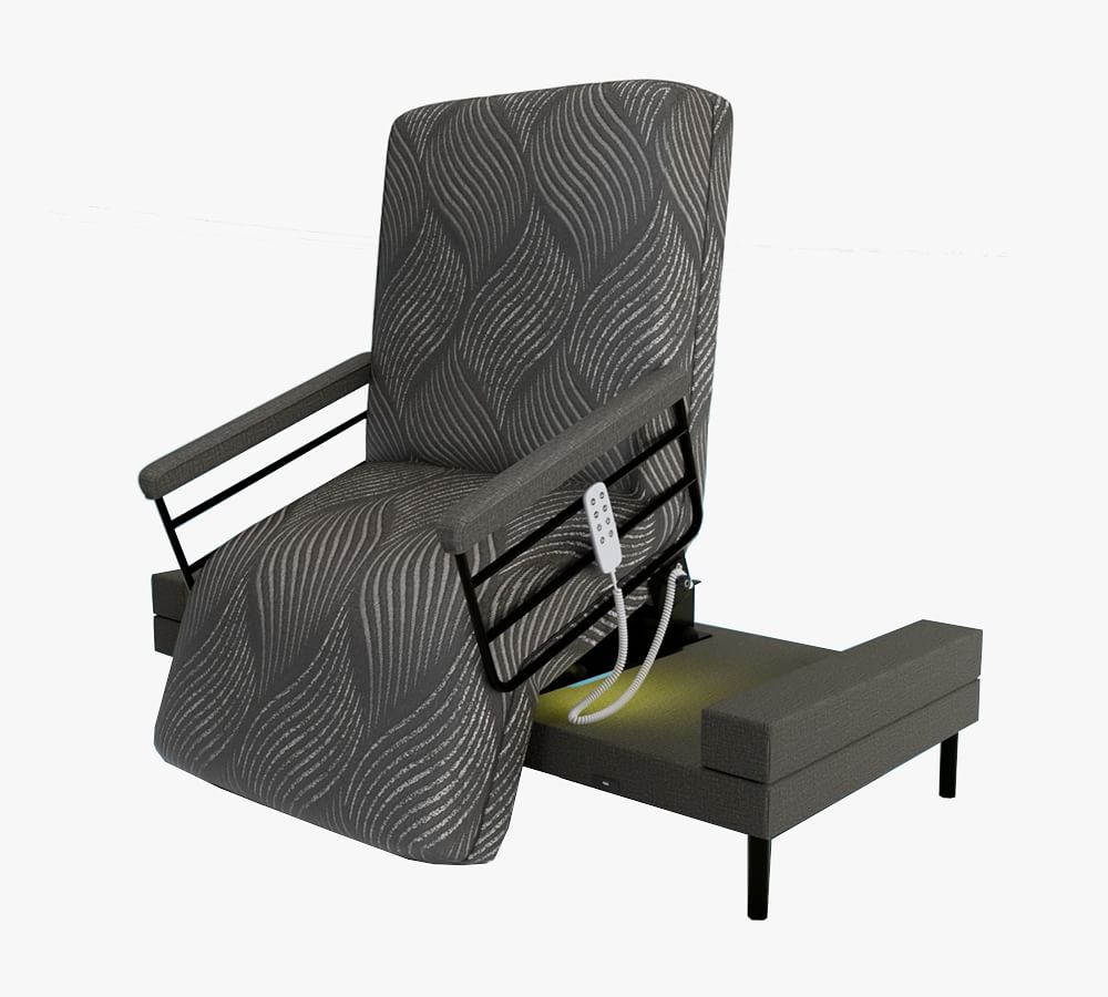 Journey Health & Lifestyle UpWalker Upbed Independence SKU 27194