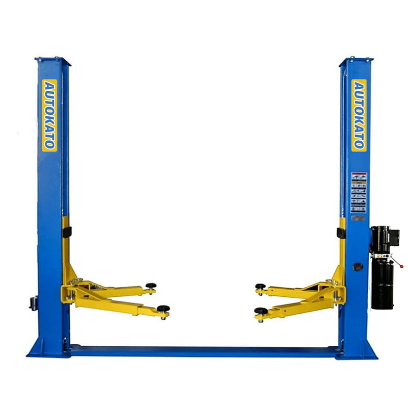 Katool 11,000lbs Two Post Lift SKU KT-H115Z