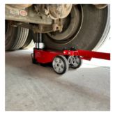 Katool 80T Jack SKU KT-J80T