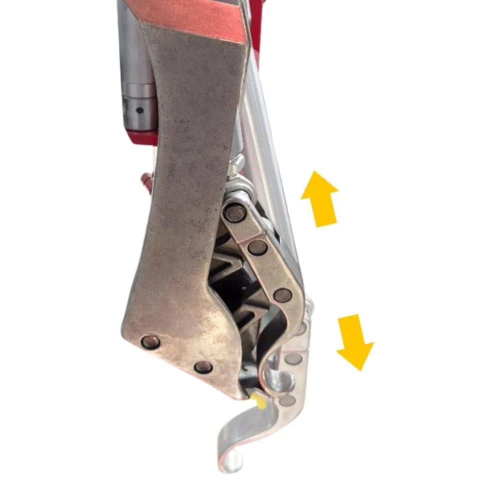 Katool 13-26" Tire Changer Machine SKU KT-T880