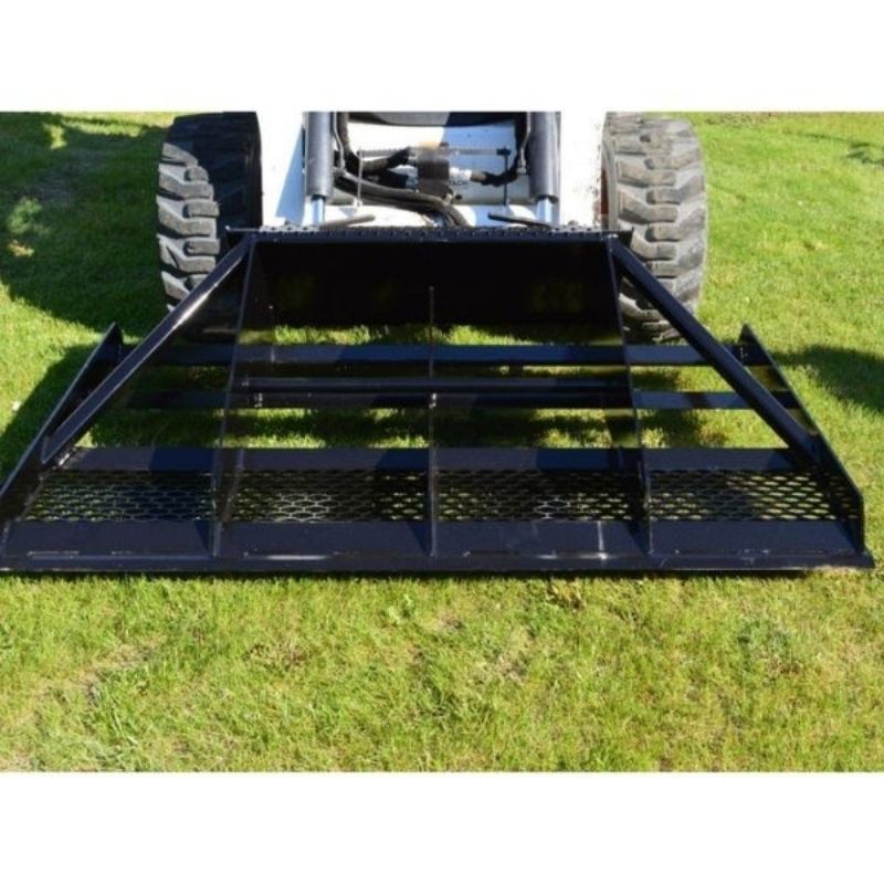 Top Dog Attachments Land Plane SKU 9133022