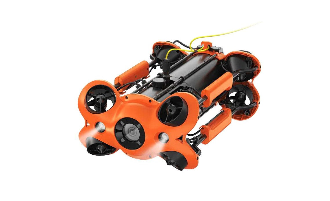 CHASING M2 Pro with 200m Tether 300Wh Battery 128G SD Card SKU CM2P