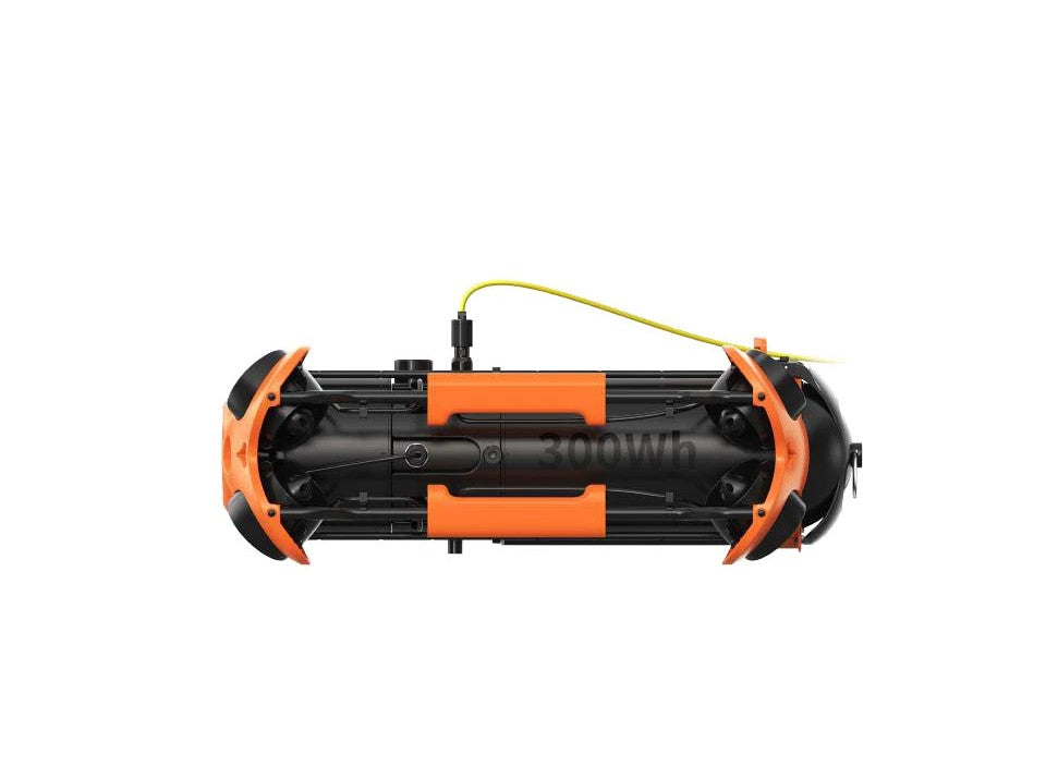 CHASING M2 Pro with 200m Tether 300Wh Battery 128G SD Card SKU CM2P