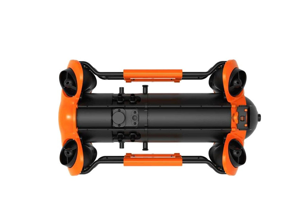 CHASING M2 Pro with 200m Tether 300Wh Battery 128G SD Card SKU CM2P