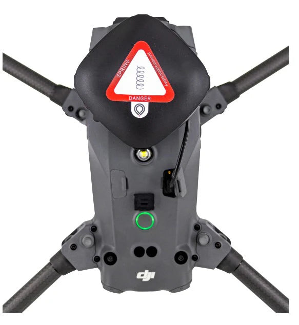 ParaZero SafeAir M-30 Pro with RC SKU PRZM30RC