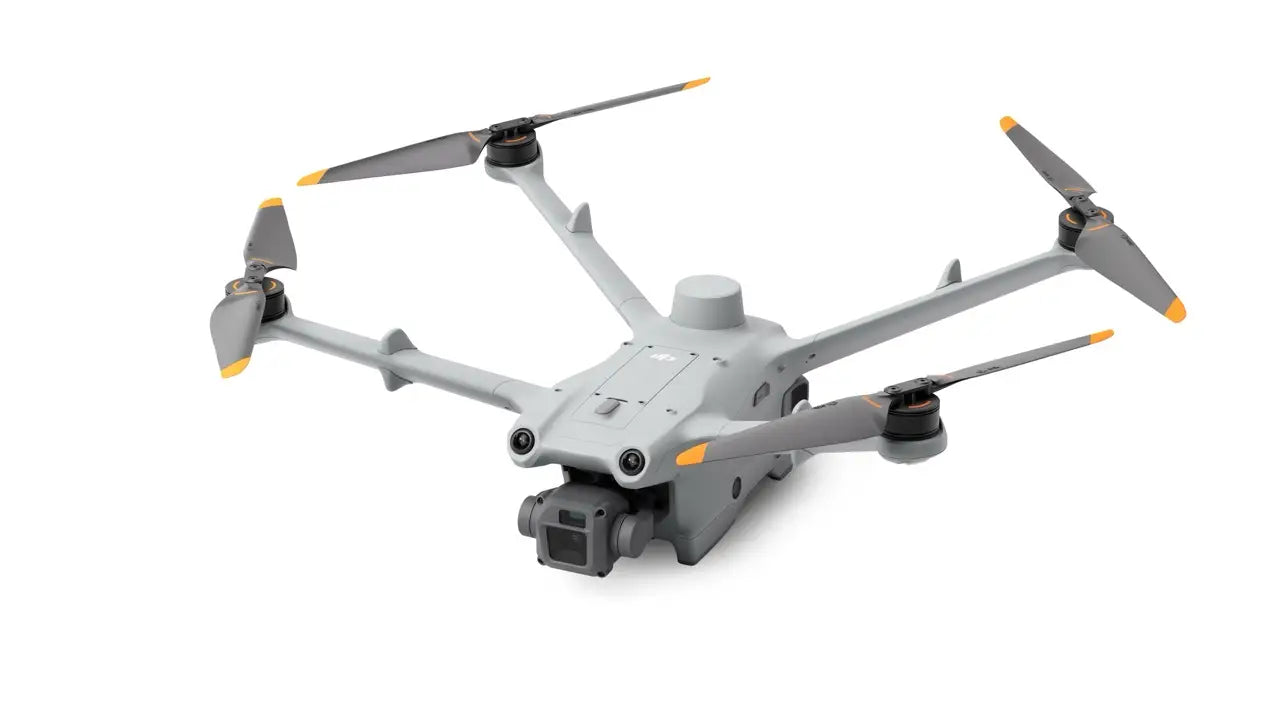 DJI Dock 2 with Matrice 3D Ready to Fly Kit Care Plus SKU DJIDOCK2M3DPLUSRTF