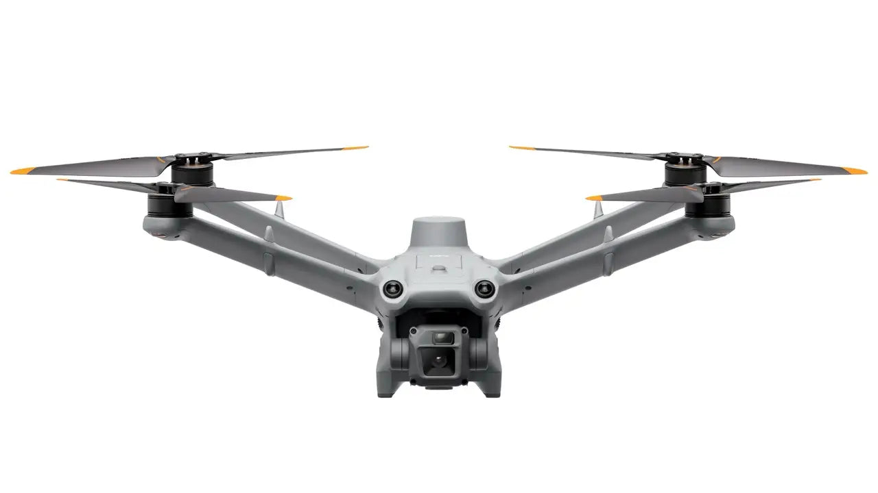DJI Dock 2 with Matrice 3D Ready to Fly Kit Care Plus SKU DJIDOCK2M3DPLUSRTF