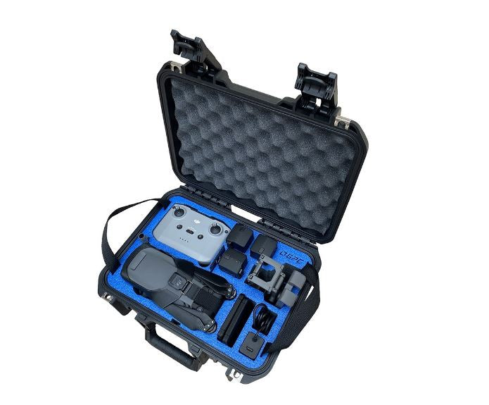 GPC Case for Mavic 3 Standalone or Fly More Combo SKU GPC-DJI-MAVIC3