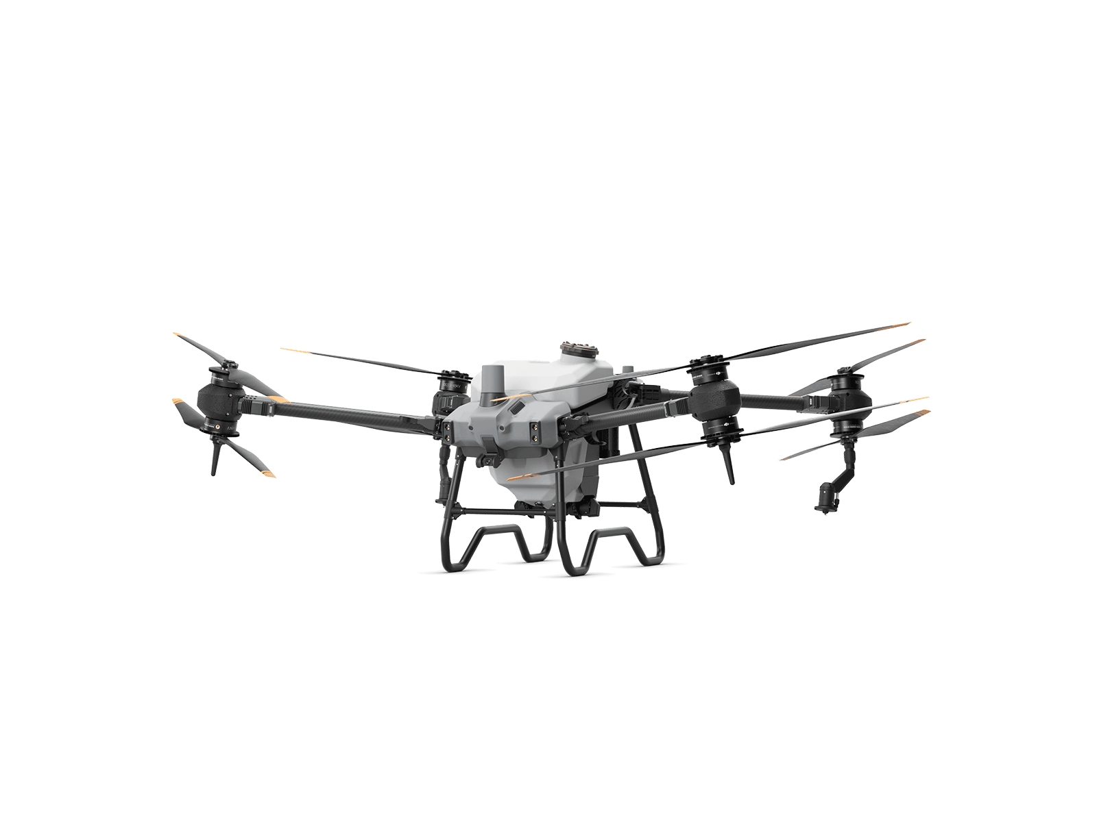 DJI AGRAS T40 Agricultural Drone, Ready to Fly Kit SKU AGRAST40RTF