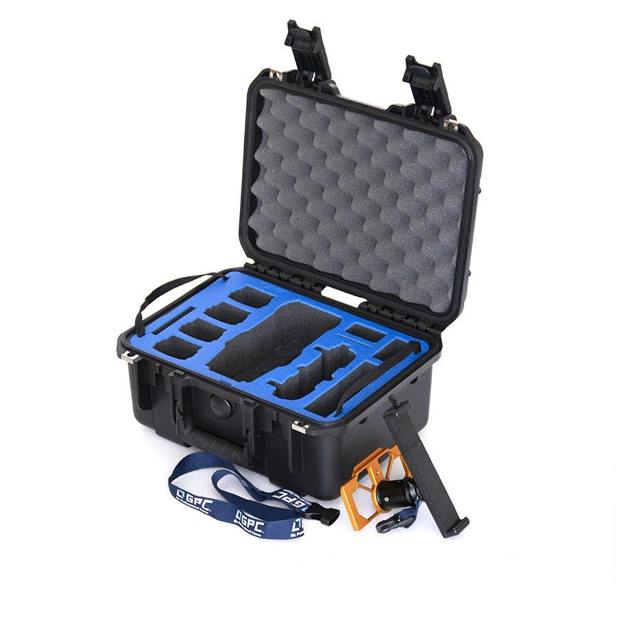 GPC DJI Mavic 2 Pro/Zoom Case & MavMount Bundle SKU GPC-DJI-MAV-2-MMO-9.7